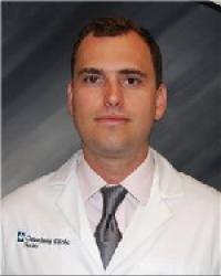 Dr. Bruno Bastos M.D., Hematologist (Blood Specialist)