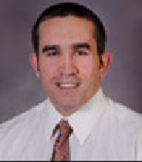 Dr. Javier  Gonzalez M.D.