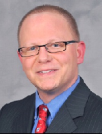 Dr. Brian T Kloss DO, PA-C