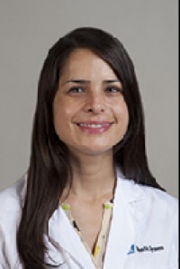 Dr. Zarah Diane Antongiorgi M.D.