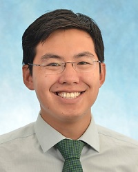 Dr. Kyle Wang MD, Oncologist