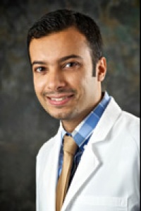Dr. Isa Fareed Ashoor M.D.