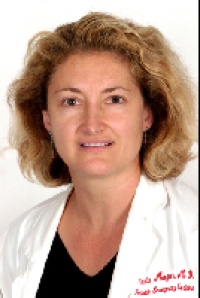 Dr. Paula Marie Mazur MD