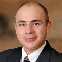 Dr. Mehrdad Tavallaee MD, Internist