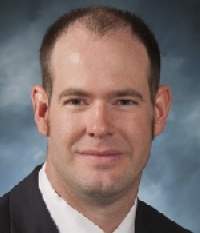 Dr. Dustin Ryan Neel M.D.