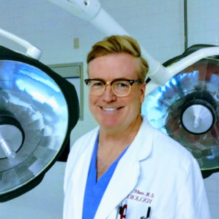Jeffrey A. Klem, M.D., Cardiologist