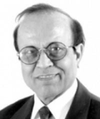 Ali N. Shaikh M.D., Internist