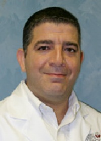 Dr. Kamal Nasser MD, Pulmonologist