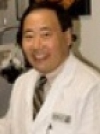 Dr. Michael  Mayeda O.D.