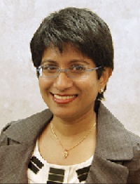 Dr. Nandini  Menon M.D.
