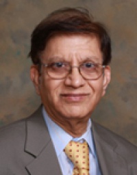 Dr. Amar Lal Purohit MD
