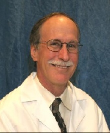 Dr. Stephen B. Arnold  M.D.