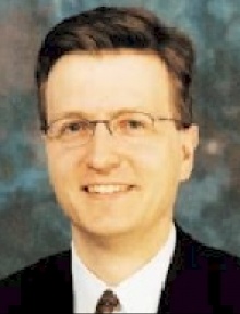 Dr. Matthias Georg Stelzner  M.D.