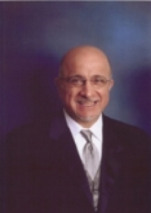 Dr. Ruben D Boyajian  MD