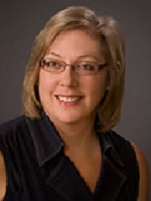 Julie B Motycka  MD