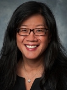 Josephine S Wang  M.D.