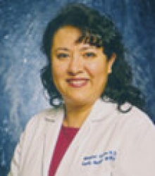 Dr. Margaret Lorena Herrera  MD