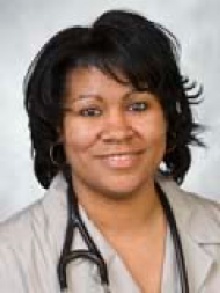 Dr. Evelyn Michele Bell  M.D.