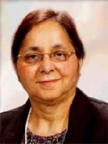 Dr. Rambha  Bhatia  MD