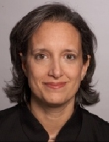 Dr. Deborah V. davis Ascheim  M.D.