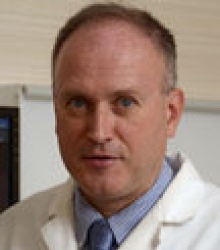 Dr. Stephen  Geiger  M.D.