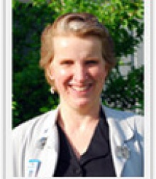 Dr. Claudia F. Petersen  MD