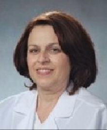 Andrea S. Goldberg  MD