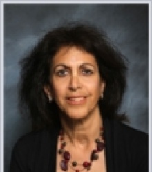Dr. Diane Mary-ann Zebari  M.D.