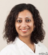 Dr. Bindu  Pathrose DO