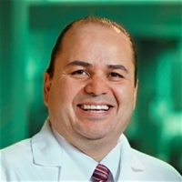 Dr. Orrenzo Benally Snyder M.D., Urologist
