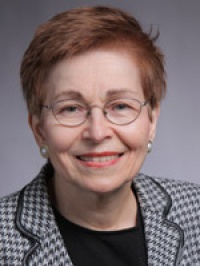 Dr. Eugenia Anna Hawrylko M.D.