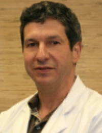 Dr. William H. Risher M.D., Cardiothoracic Surgeon