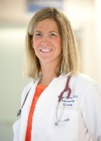 Dr. Bridget Jennings Seymour M.D.