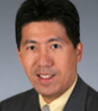 Dr. David Lu M.D., Ophthalmologist
