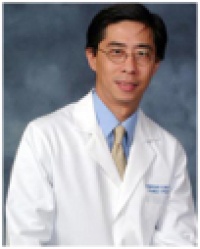 Dr. Enrique G Cuevo MD, Family Practitioner