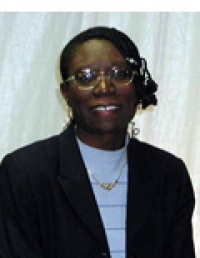 Dr. Enakeme Stella Dogun MD, Pediatrician