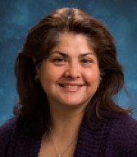 Dr. Anita Jimenez-belinoski M.D., Pediatrician