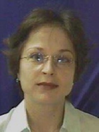 Dr. Andreea Luiza Andone M.D., Nephrologist (Kidney Specialist)