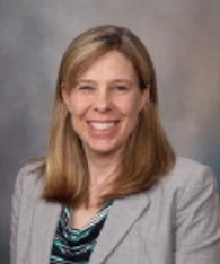 Dr. Erin E Knoebel M.D.