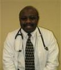 Dr. Abimbola Michael Banjo M.D.,, Internist