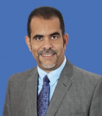 Pedro Fernandez MD, Radiologist