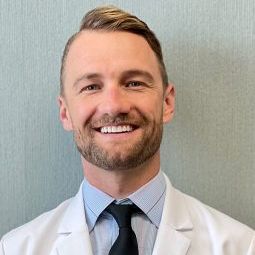 Dr. Dane Nelson, Dentist