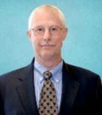 Ronald R Eikenhorst MD, Radiologist