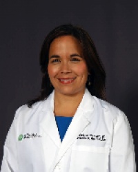 Dr. Stella Marie Walvoord M.D.