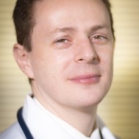Dr. Alexander Krishtul M.D., Family Practitioner