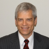 Dr. Orlin James Fick O.D., Optometrist