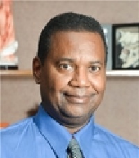 Dr. David Wilbur Hobson MD, OB-GYN (Obstetrician-Gynecologist)