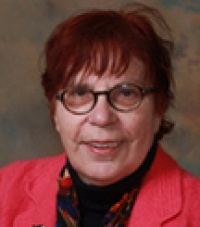 Dr. Mary Halyna Efremov M.D.