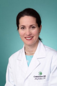 Dr. Amy Erdman DO, Family Practitioner