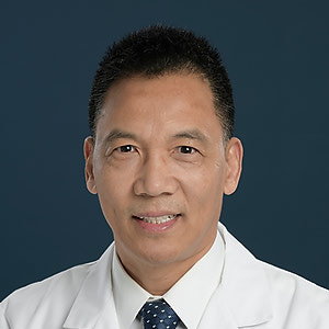 Dr. Wenqing  Zhang PHD, MD